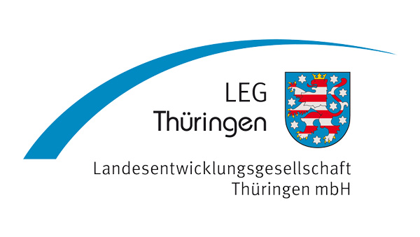 Landesentwicklungsgesellschaft Thüringen