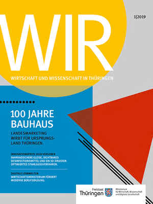 Newsletter 01/2019