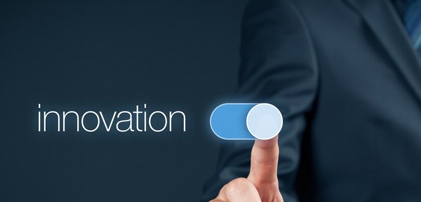 Stock_Innovationsinfra Innovation