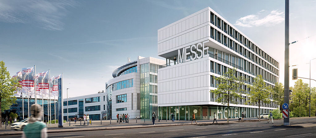 Messsehotel Erfurt