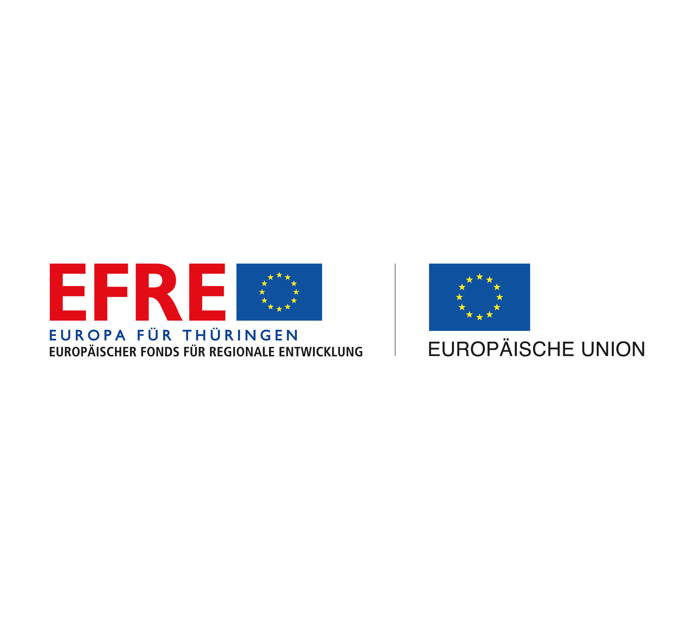 Logo EFRE