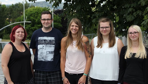 HJAV beim TMWWDG 2018