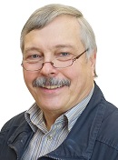 Uwe Holzbecher 2018 130x176